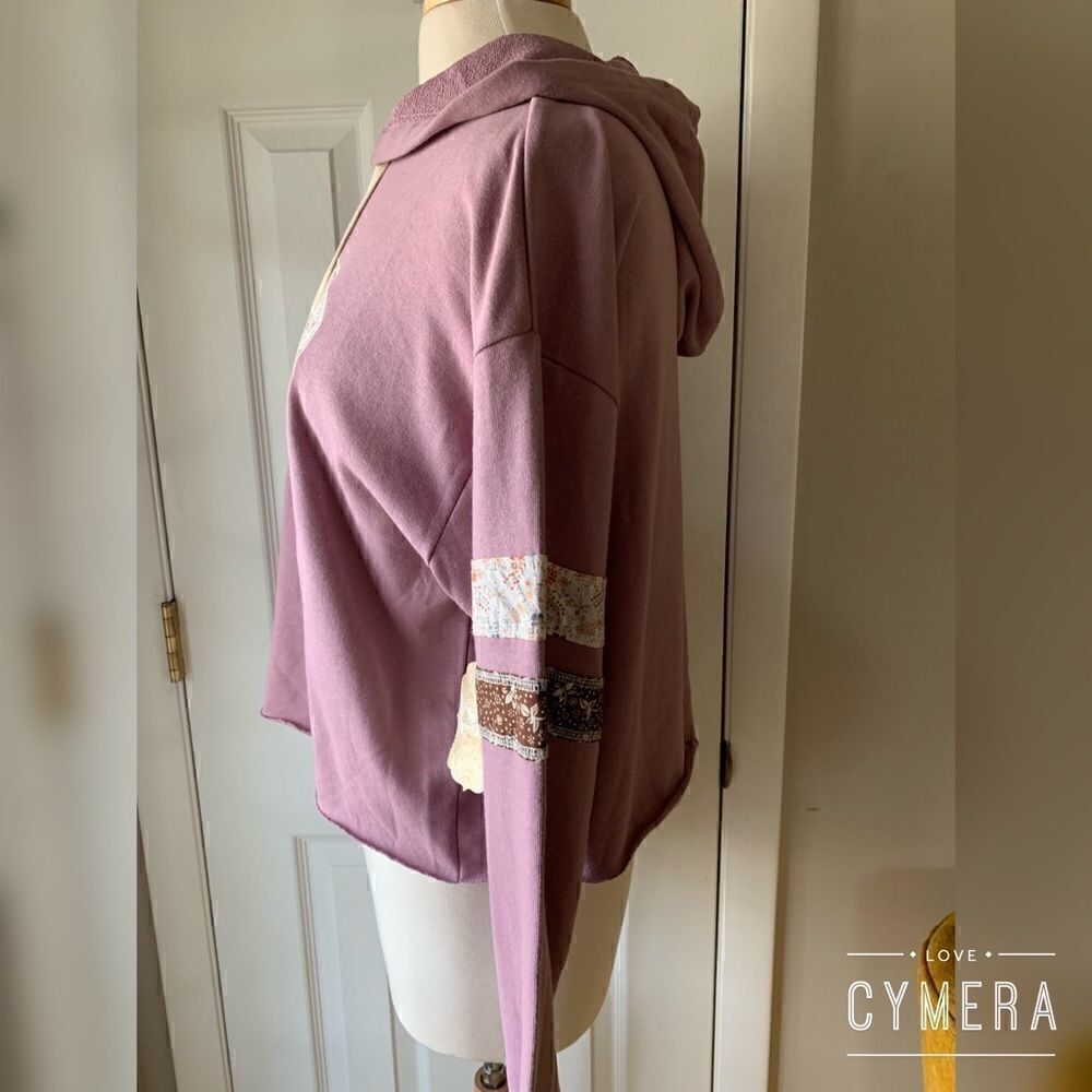 Altar’d State Sweatshirt   - Picture 5 of 7